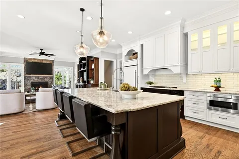 $1,795,000 | 3014 Castle Pines Drive, Johns Creek, GA 30097