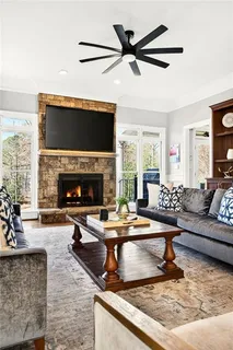 $1,795,000 | 3014 Castle Pines Drive, Johns Creek, GA 30097