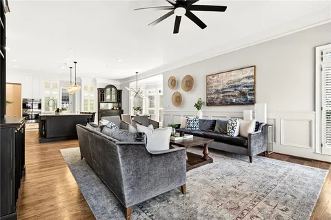 $1,795,000 | 3014 Castle Pines Drive, Johns Creek, GA 30097