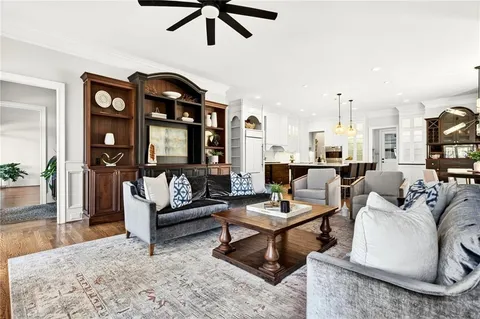 $1,795,000 | 3014 Castle Pines Drive, Johns Creek, GA 30097