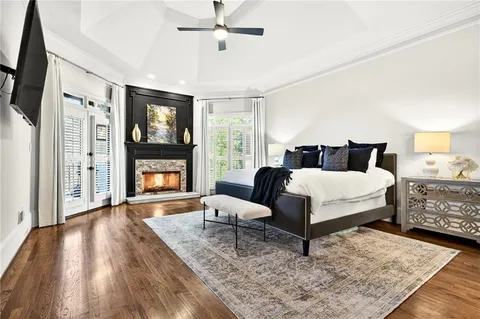 $1,795,000 | 3014 Castle Pines Drive, Johns Creek, GA 30097