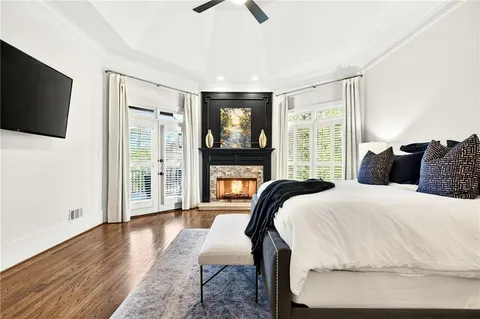 $1,795,000 | 3014 Castle Pines Drive, Johns Creek, GA 30097