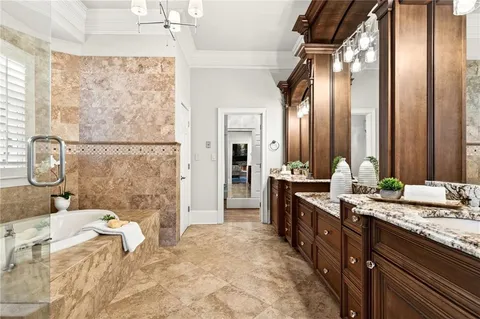 $1,795,000 | 3014 Castle Pines Drive, Johns Creek, GA 30097