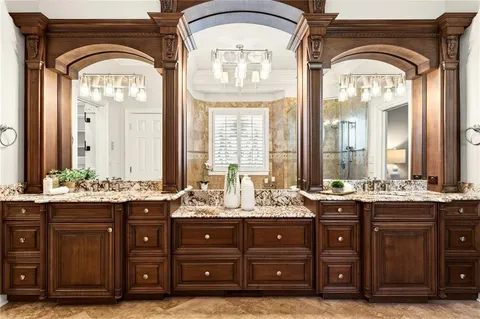 $1,795,000 | 3014 Castle Pines Drive, Johns Creek, GA 30097