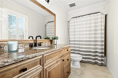 $1,795,000 | 3014 Castle Pines Drive, Johns Creek, GA 30097