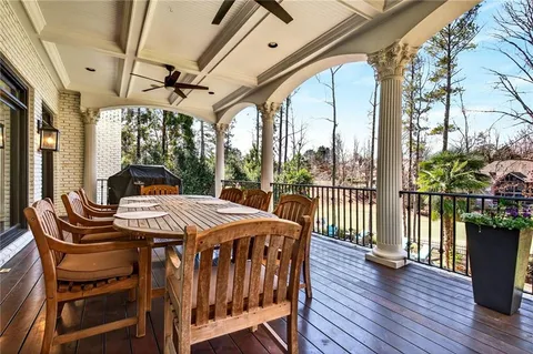 $1,795,000 | 3014 Castle Pines Drive, Johns Creek, GA 30097