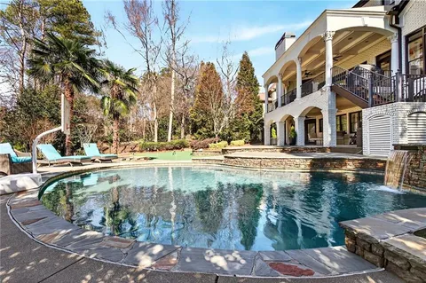 $1,795,000 | 3014 Castle Pines Drive, Johns Creek, GA 30097