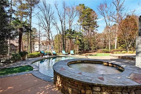 $1,795,000 | 3014 Castle Pines Drive, Johns Creek, GA 30097