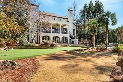 $1,795,000 | 3014 Castle Pines Drive, Johns Creek, GA 30097