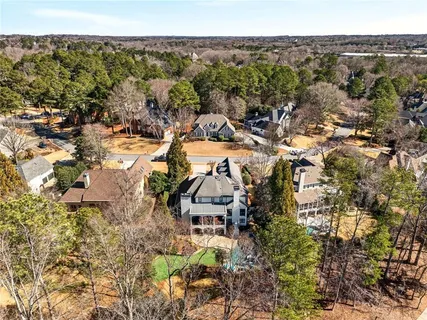 $1,795,000 | 3014 Castle Pines Drive, Johns Creek, GA 30097