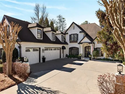 $1,795,000 | 3014 Castle Pines Drive, Johns Creek, GA 30097