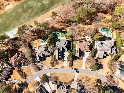 $1,795,000 | 3014 Castle Pines Drive, Johns Creek, GA 30097
