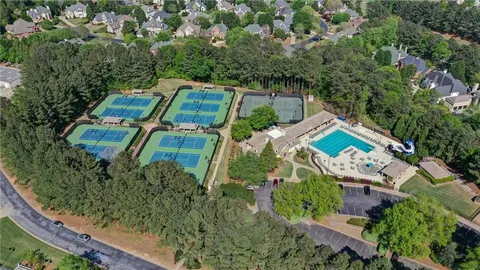 $1,795,000 | 3014 Castle Pines Drive, Johns Creek, GA 30097