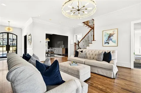 $1,795,000 | 3014 Castle Pines Drive, Johns Creek, GA 30097