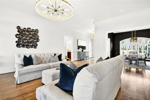 $1,795,000 | 3014 Castle Pines Drive, Johns Creek, GA 30097