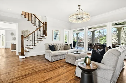 $1,795,000 | 3014 Castle Pines Drive, Johns Creek, GA 30097