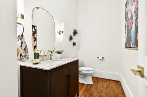 $1,795,000 | 3014 Castle Pines Drive, Johns Creek, GA 30097