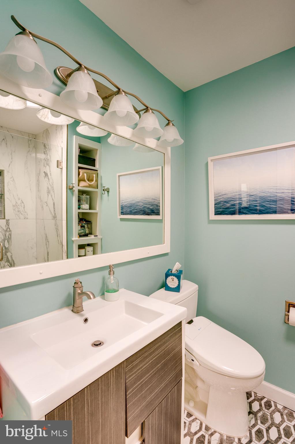 1640 Wainwright Drive Reston, VA 20190 - Photo 32 of 48