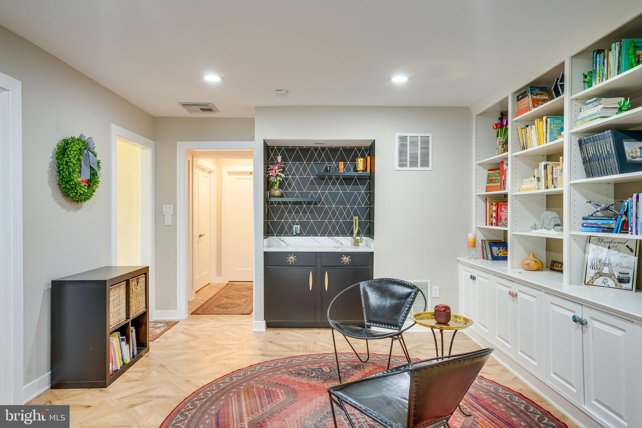 1640 Wainwright Drive Reston, VA 20190 - Photo 38 of 48