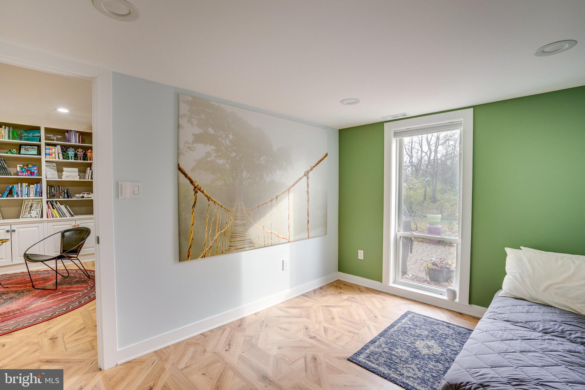 1640 Wainwright Drive Reston, VA 20190 - Photo 39 of 48