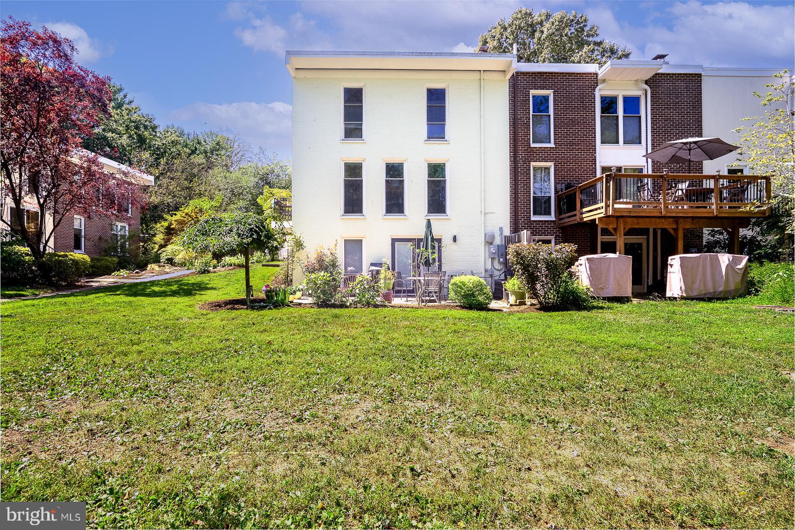 1640 Wainwright Drive Reston, VA 20190 - Photo 43 of 48