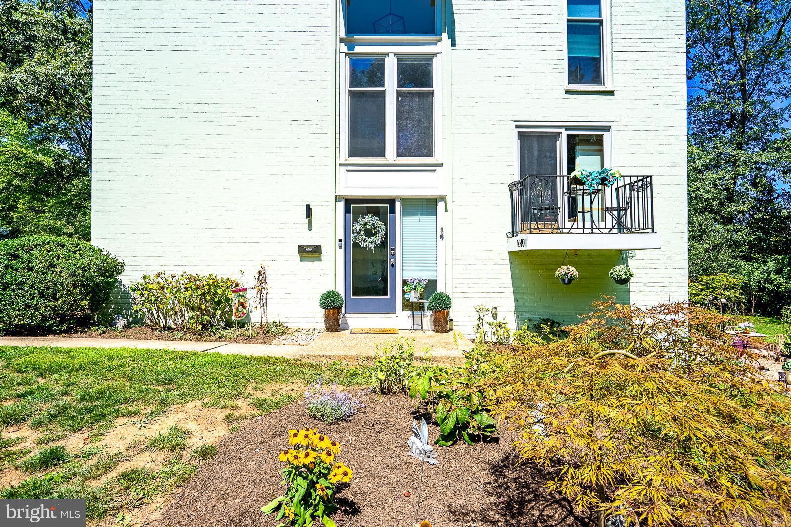 1640 Wainwright Drive Reston, VA 20190 - Photo 47 of 48