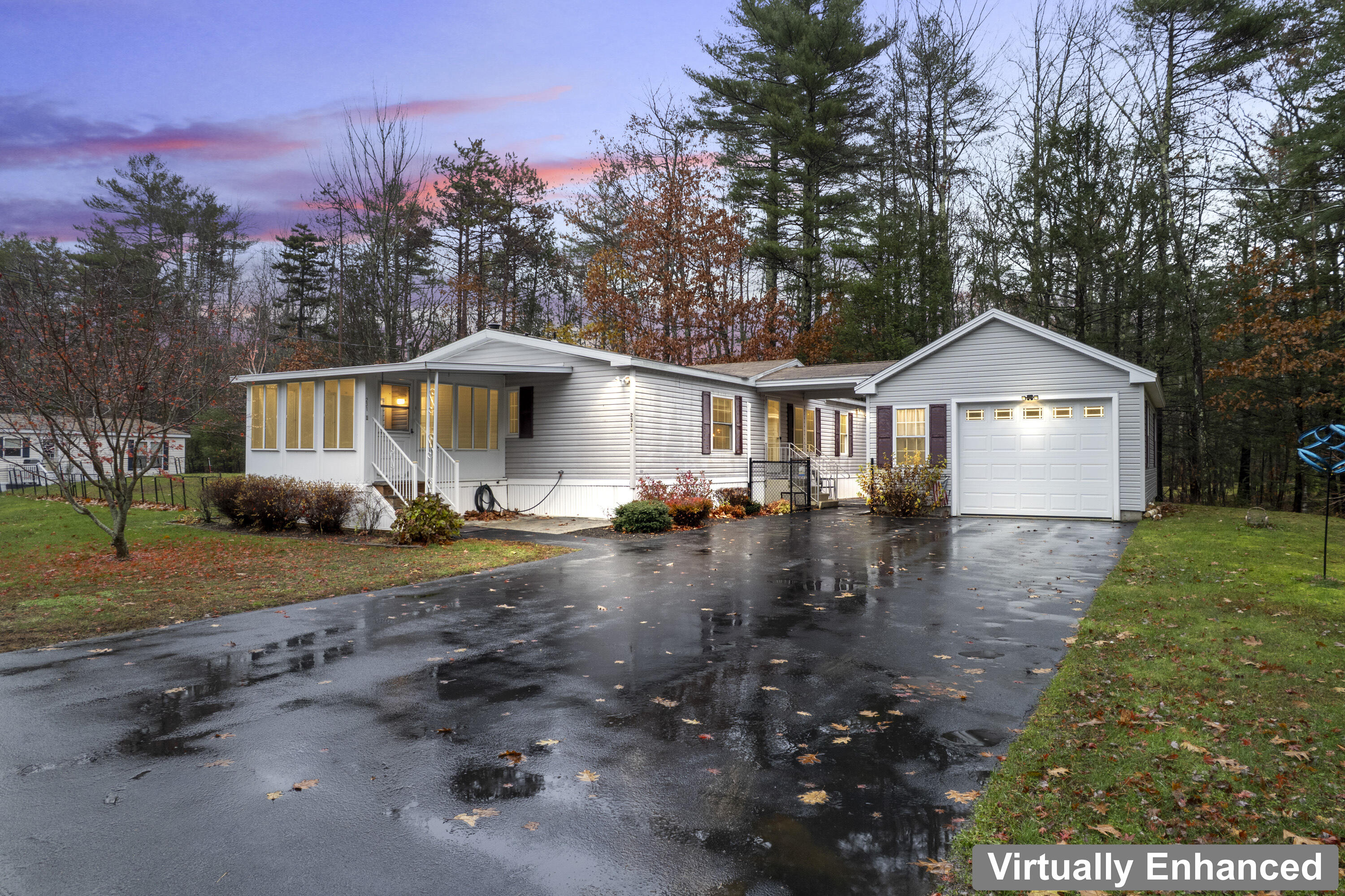 231 Littlefield Road, Unit 1 Wells, ME 04090 - Photo 1 of 34 231 Littlefield Rd #1