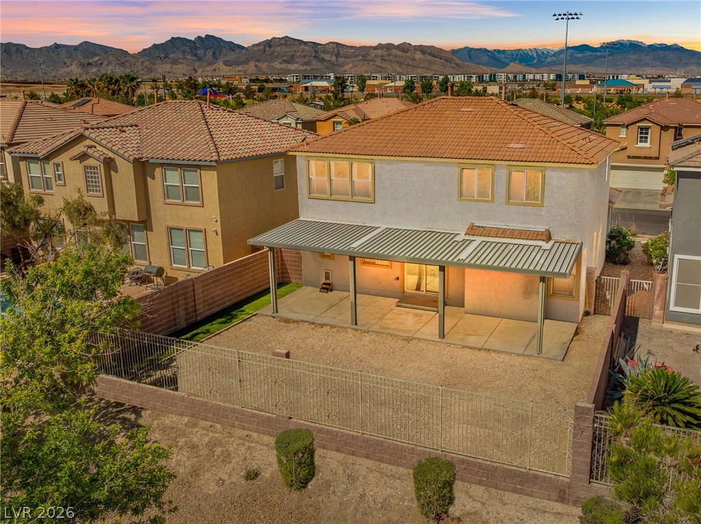 9040 Rendon Street Las Vegas, NV 89143 - Photo 45 of 78