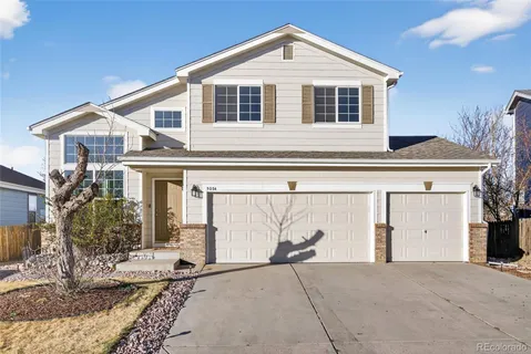 $490,000 | 5034 Fraser Way, Denver, CO 80239