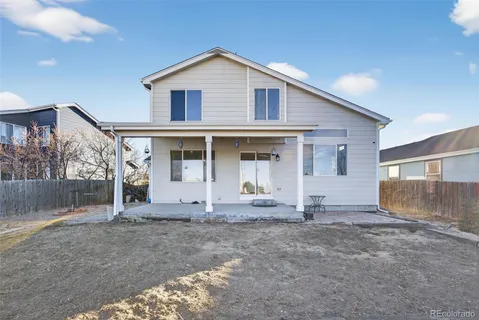 $490,000 | 5034 Fraser Way, Denver, CO 80239