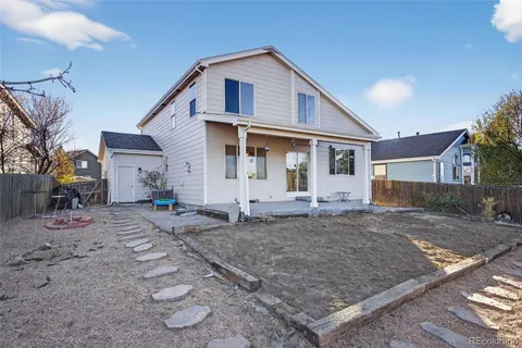 $490,000 | 5034 Fraser Way, Denver, CO 80239
