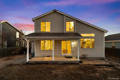$490,000 | 5034 Fraser Way, Denver, CO 80239