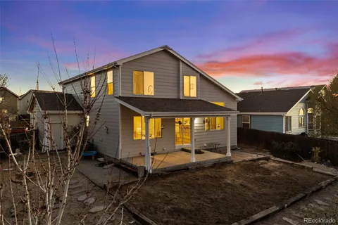$490,000 | 5034 Fraser Way, Denver, CO 80239