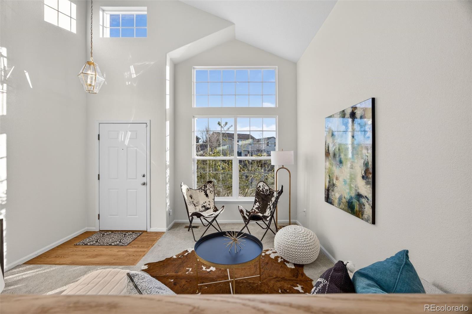 5034 Fraser Way Denver, CO 80239 - Photo 9 of 50