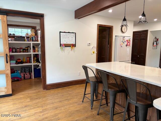 235 Maines Road Hawley, PA 18428 - Photo 18 of 44 Kitchen
