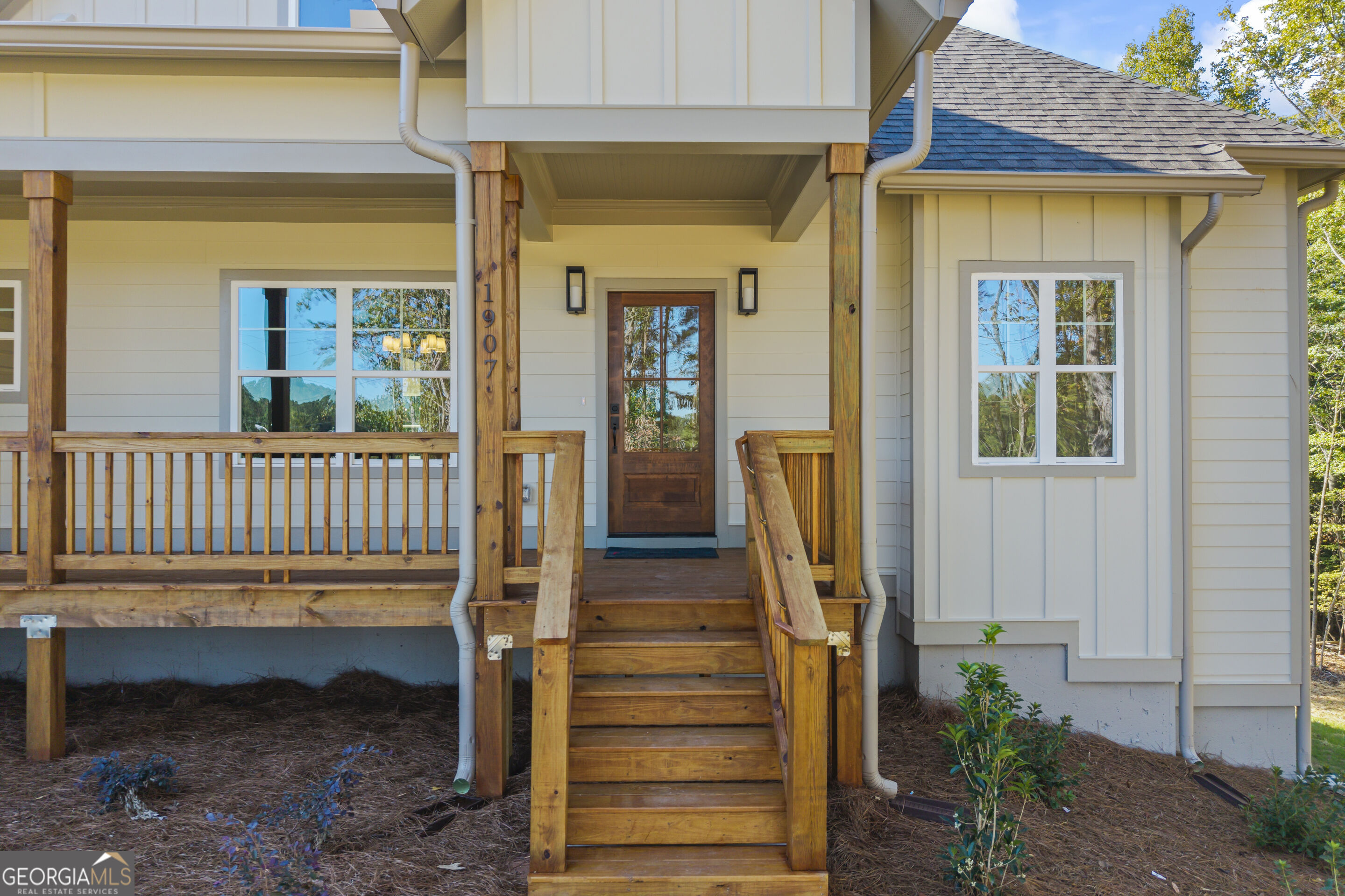 1907 Hoods Mill Road Jefferson, GA 30549 - Photo 5 of 92 Gallery Image 5