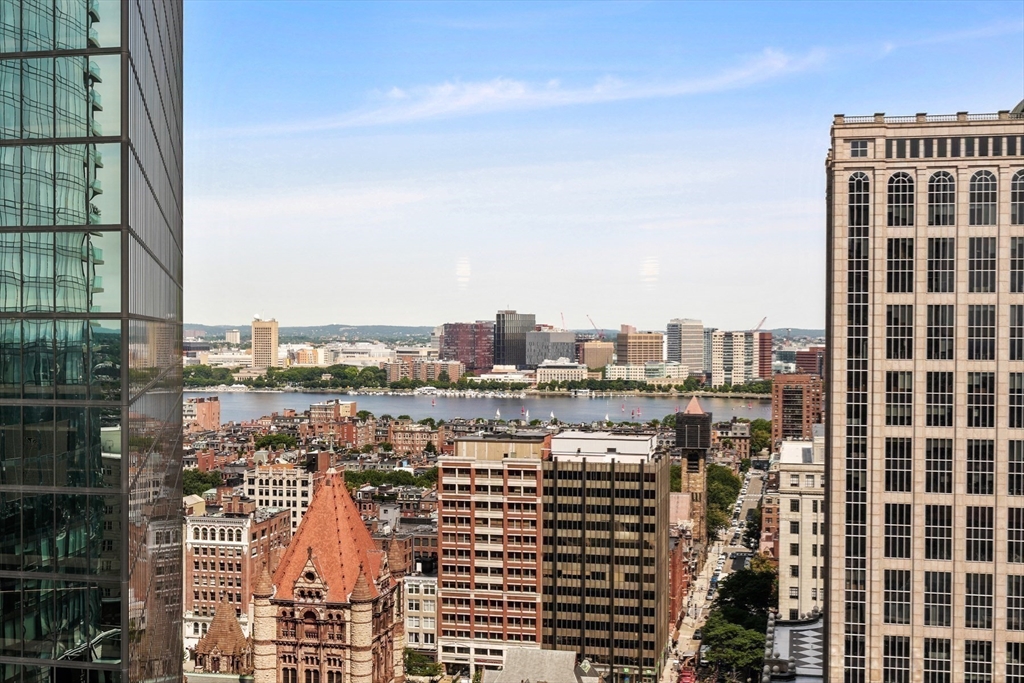 400 Stuart Street, Unit 20A Boston, MA 02116 - Photo 21 of 26