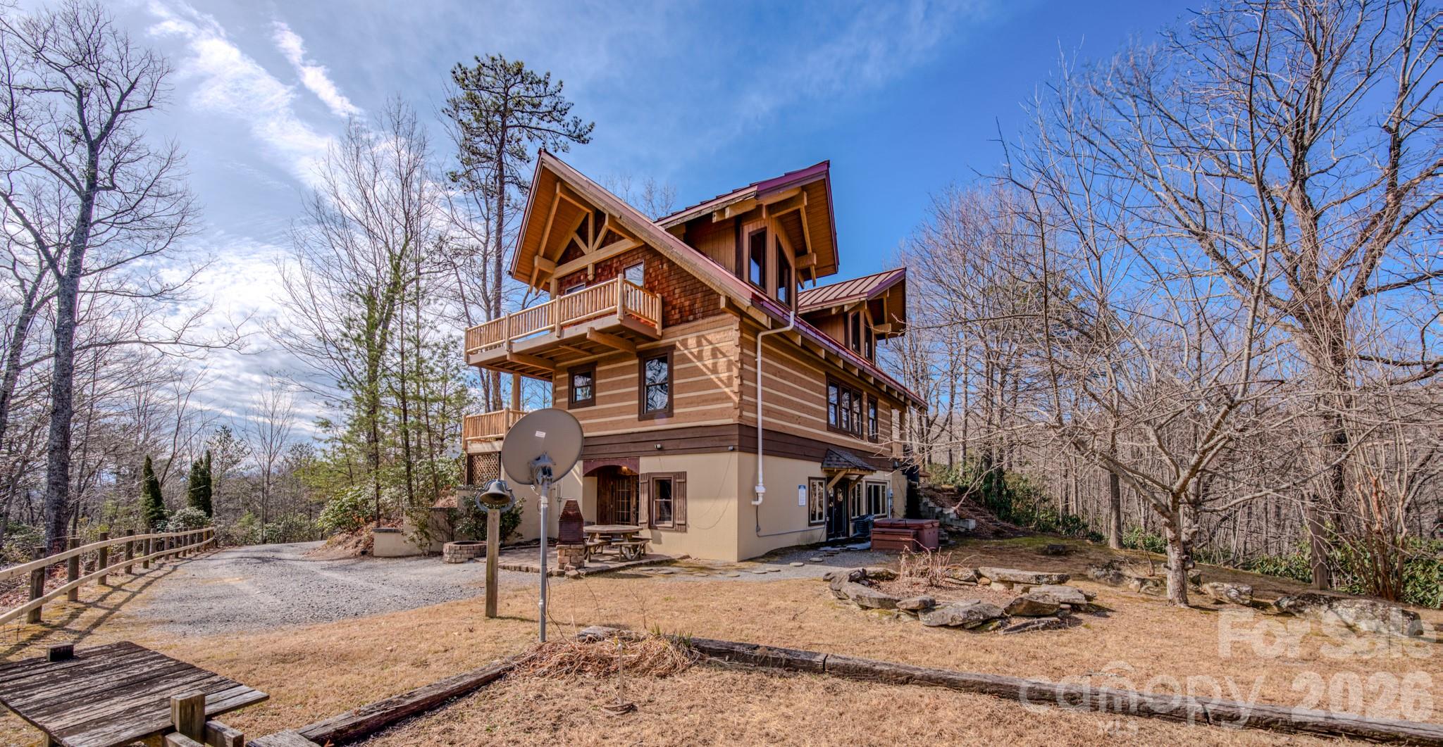 277 Long Ridge Road, Unit 882 889 Old Fort, NC 28762 - Photo 13 of 42 Gallery Image 13