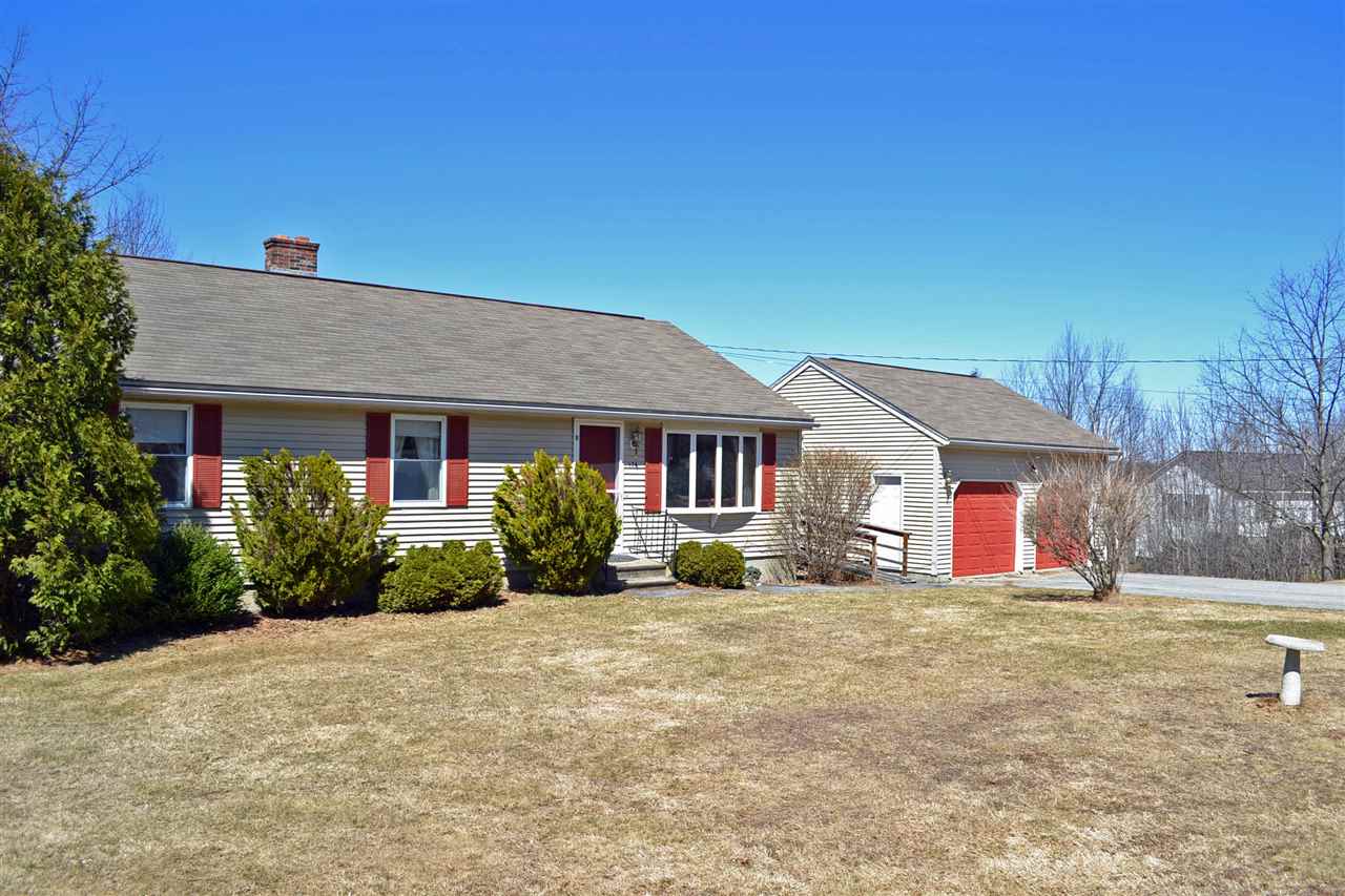 124 Middle Winchendon Road Rindge, NH 03461 - Photo 2 of 21