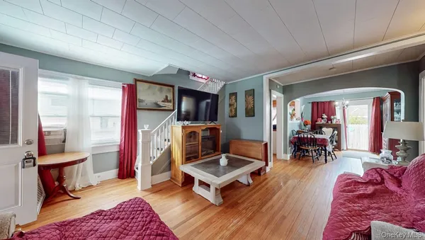 $319,999 | 18 Dubois Street, Port Jervis, NY 12771