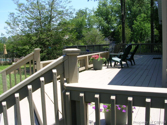 311 Haven Beach Road Moon, VA 23119 - Photo 20 of 34