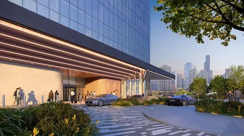 $474,900 | 700 North Larrabee Street, Unit 301, Chicago, IL 60654