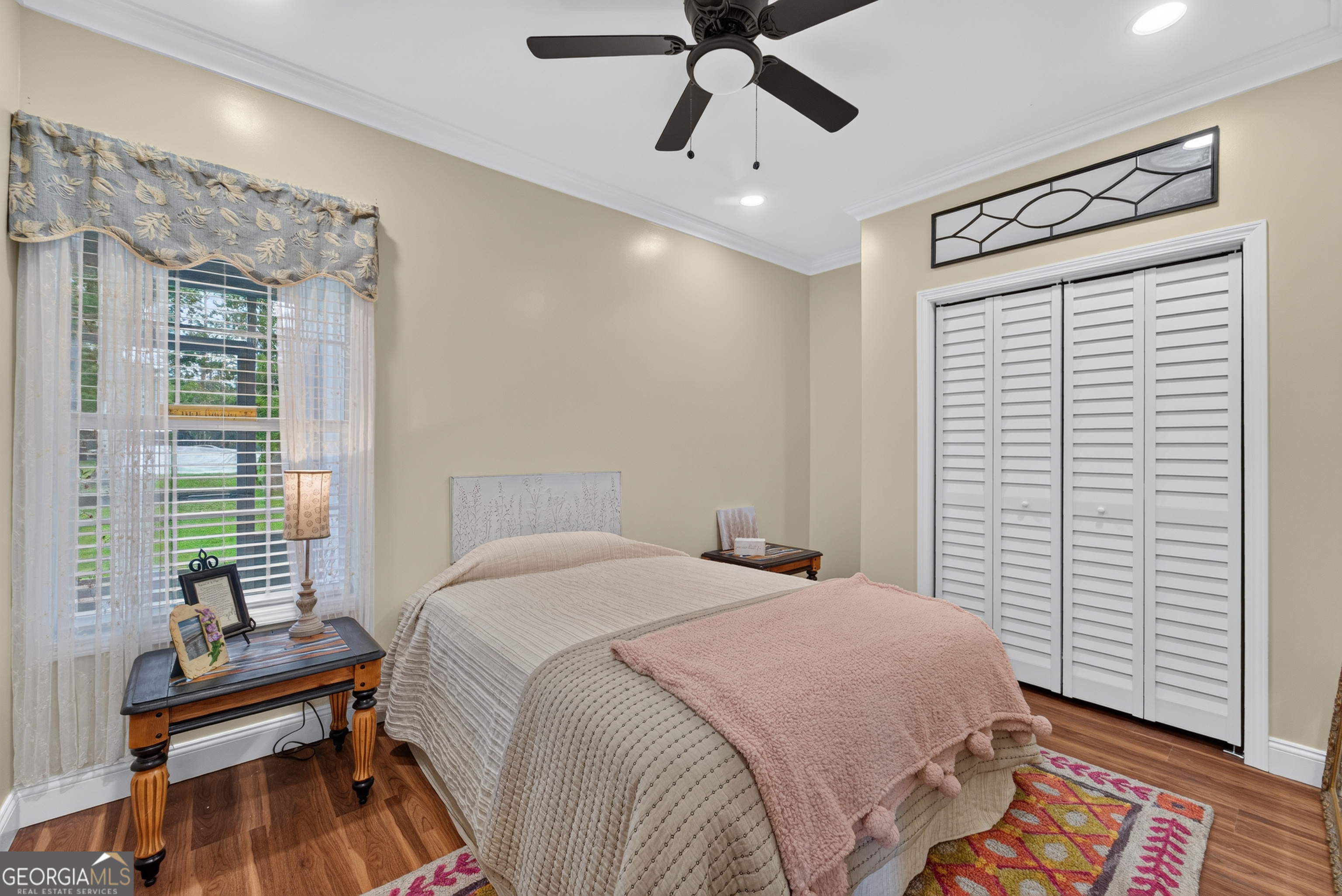 6611 Clark Road Blackshear, GA 31516 - Photo 19 of 26