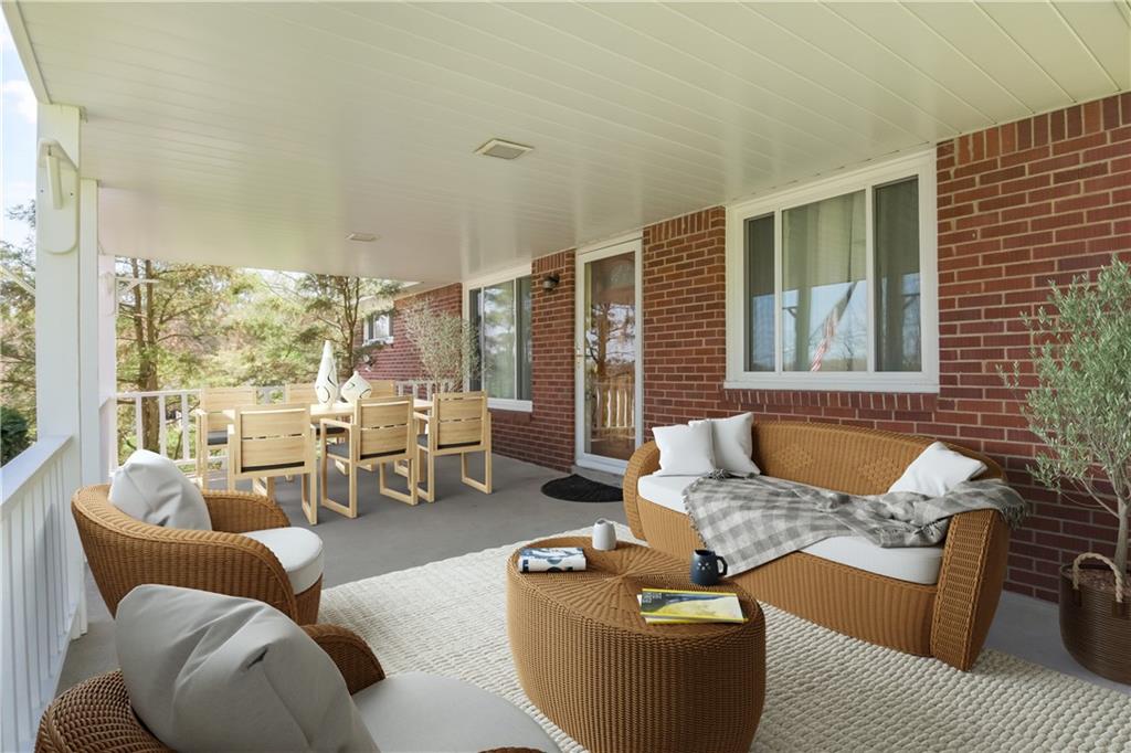 4546 Battle Ridge Road Oakdale, PA 15071 - Photo 2 of 20 Gallery Image 2