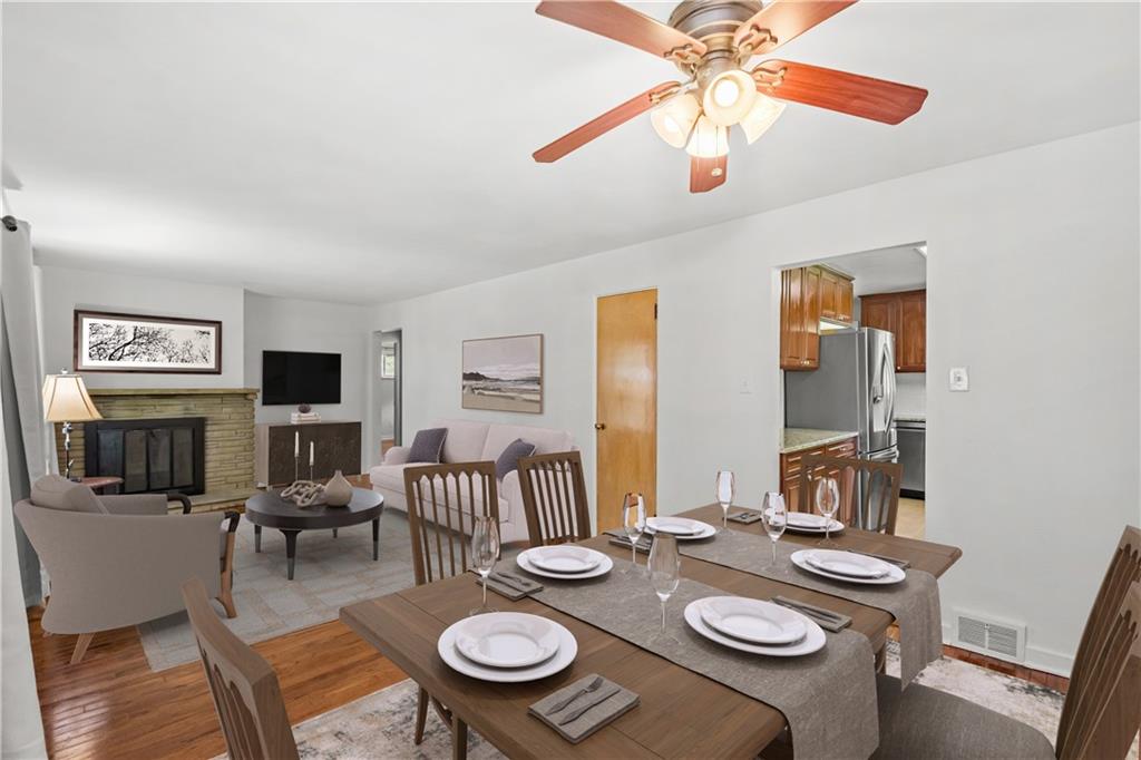 4546 Battle Ridge Road Oakdale, PA 15071 - Photo 3 of 20 Gallery Image 3