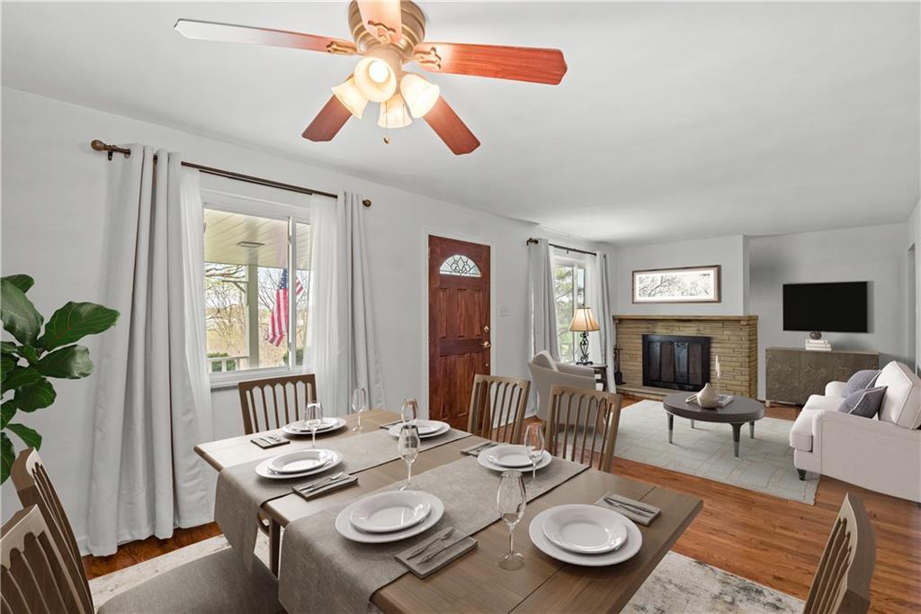 4546 Battle Ridge Road Oakdale, PA 15071 - Photo 4 of 20 Gallery Image 4