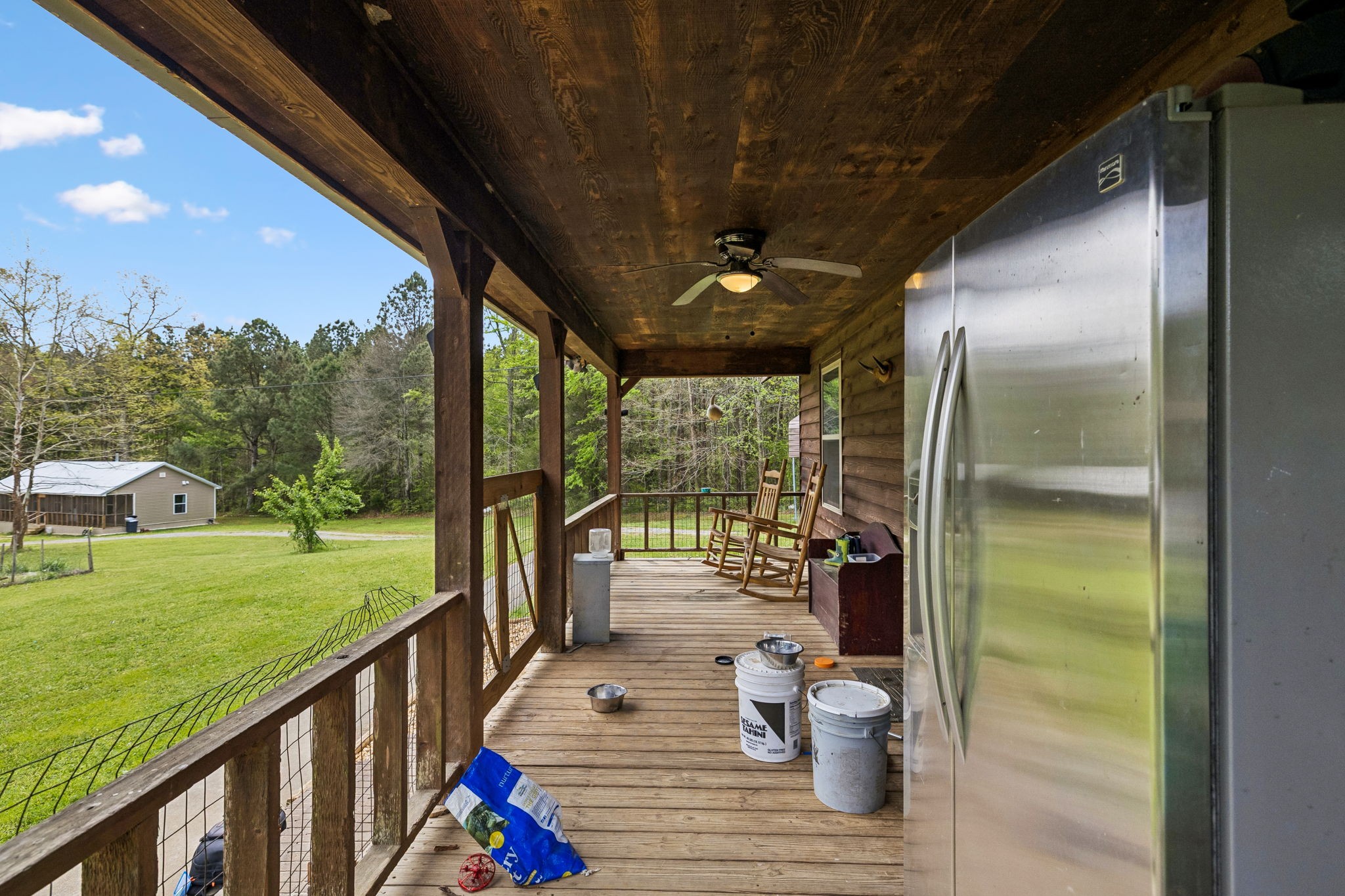 587 Cooper Road Summerville, GA 30747 - Photo 11 of 93