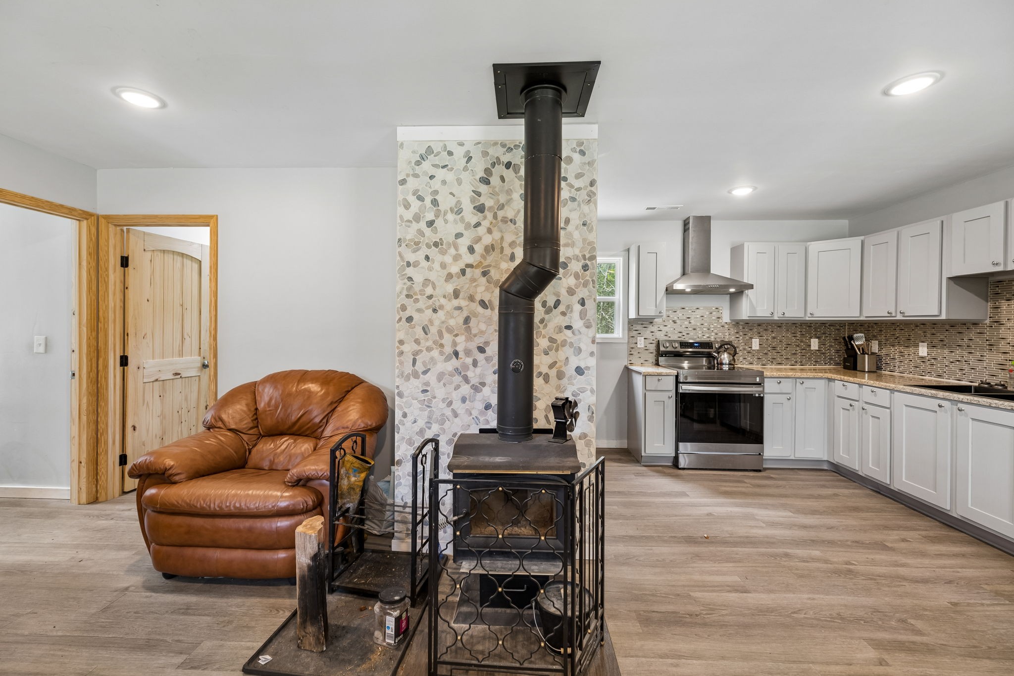 587 Cooper Road Summerville, GA 30747 - Photo 13 of 93