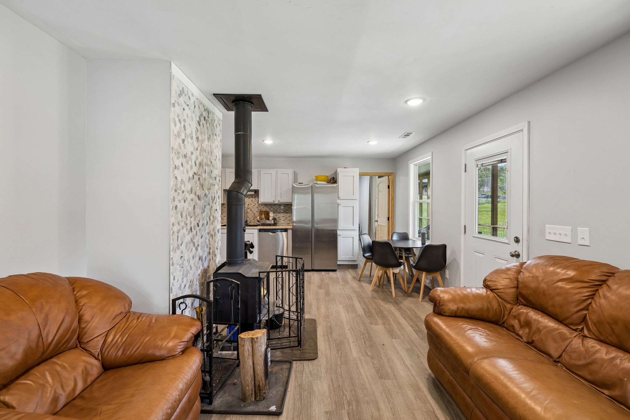 587 Cooper Road Summerville, GA 30747 - Photo 18 of 93