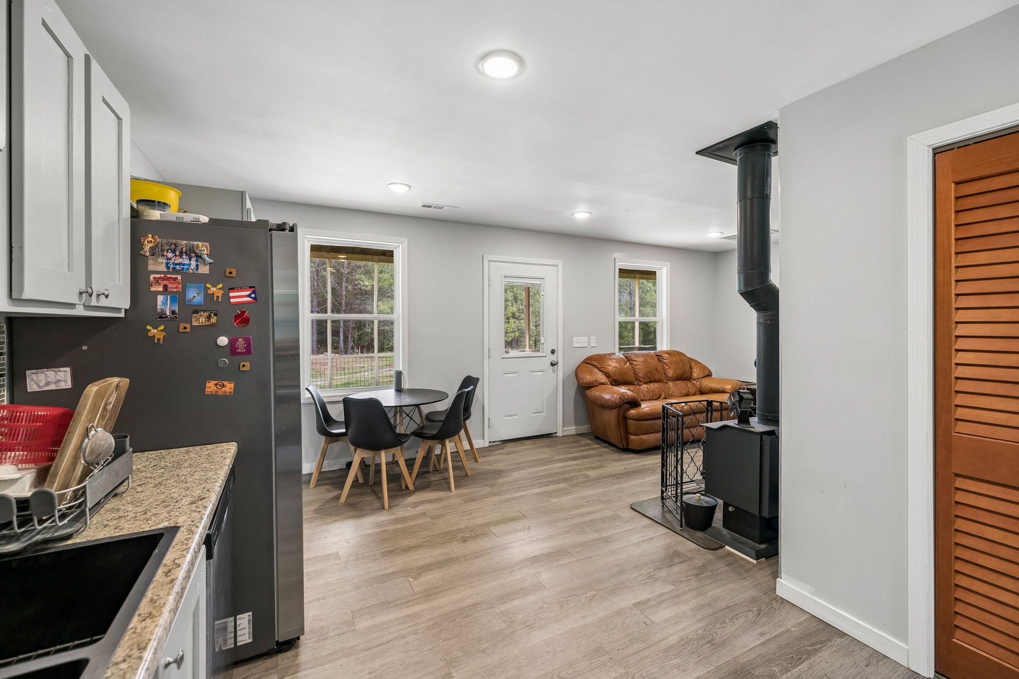 587 Cooper Road Summerville, GA 30747 - Photo 26 of 93